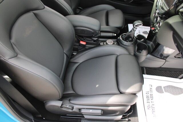 2016 MINI Cooper Hardtop S S Melbourne FL