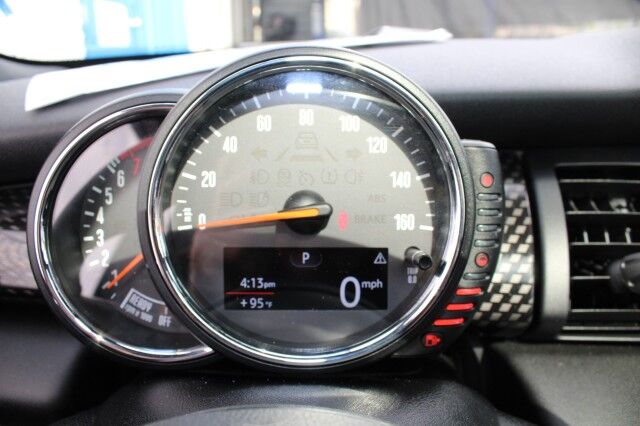 2016 MINI Cooper Hardtop S S Melbourne FL