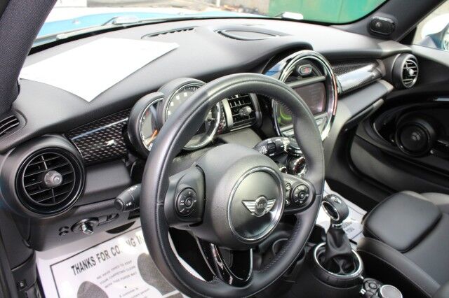 2016 MINI Cooper Hardtop S S Melbourne FL