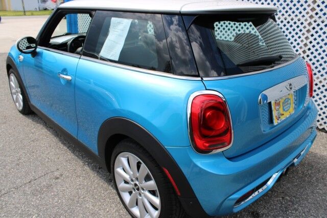 2016 MINI Cooper Hardtop S S Melbourne FL