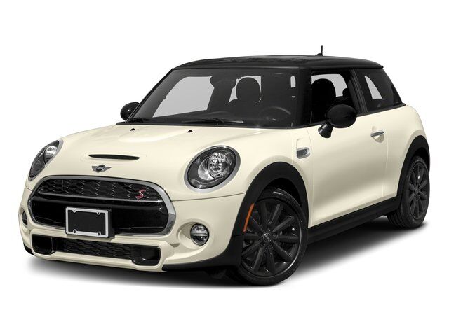 2016 MINI Cooper Hardtop S  Selma TX