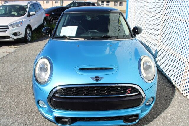 2016 MINI Cooper S JOHN COOPER WORKS Melbourne FL