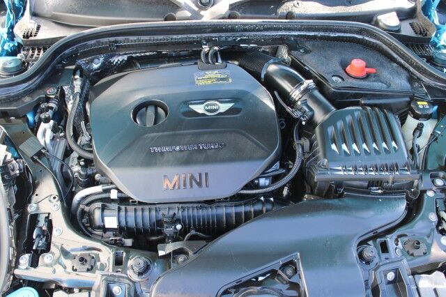 2016 MINI Cooper S JOHN COOPER WORKS Melbourne FL