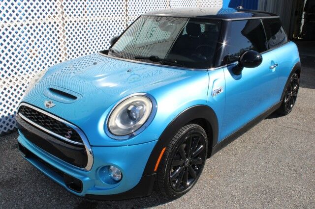 2016 MINI Cooper S JOHN COOPER WORKS Melbourne FL