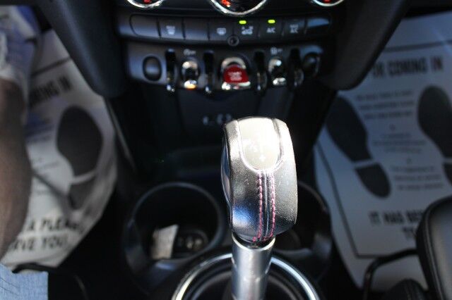 2016 MINI Cooper S JOHN COOPER WORKS Melbourne FL