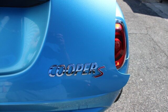 2016 MINI Cooper S JOHN COOPER WORKS Melbourne FL