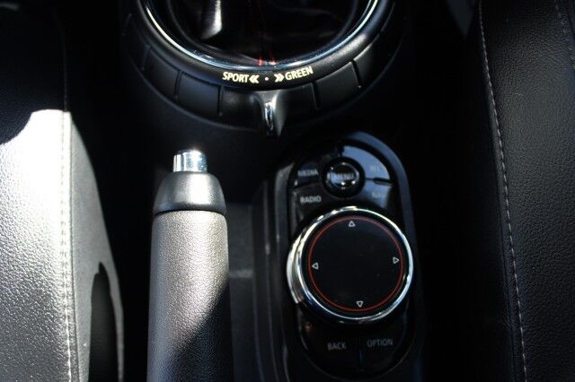 2016 MINI Cooper S JOHN COOPER WORKS Melbourne FL