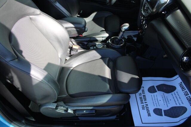 2016 MINI Cooper S JOHN COOPER WORKS Melbourne FL