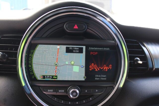 2016 MINI Cooper S JOHN COOPER WORKS Melbourne FL