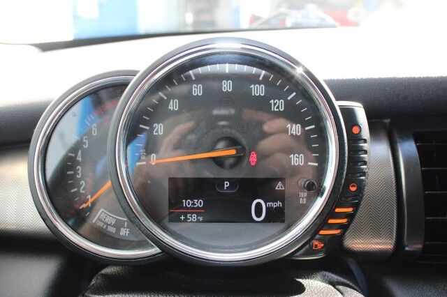 2016 MINI Cooper S JOHN COOPER WORKS Melbourne FL