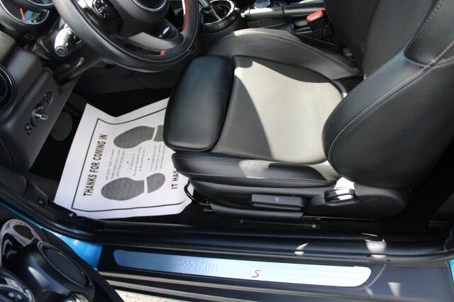 2016 MINI Cooper S JOHN COOPER WORKS Melbourne FL