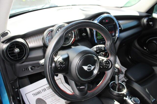 2016 MINI Cooper S JOHN COOPER WORKS Melbourne FL