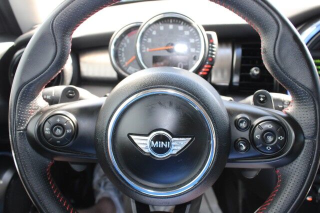 2016 MINI Cooper S JOHN COOPER WORKS Melbourne FL