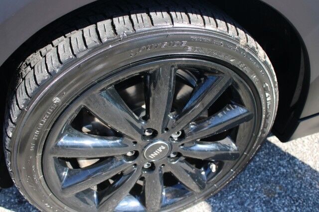 2016 MINI Cooper S JOHN COOPER WORKS Melbourne FL