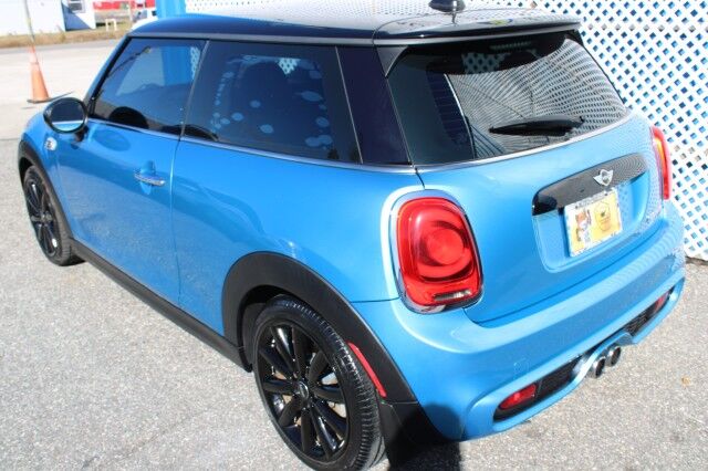 2016 MINI Cooper S JOHN COOPER WORKS Melbourne FL