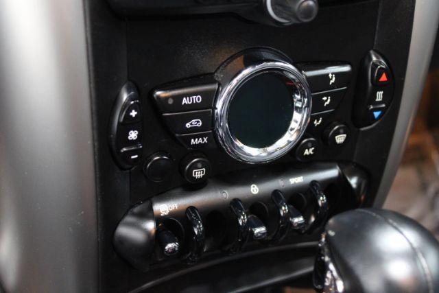 2016 MINI Countryman Cooper Chantilly VA