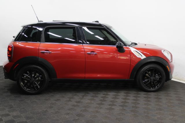 2016 MINI Countryman Cooper Chantilly VA