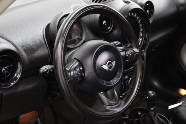2016 MINI Countryman Cooper Chantilly VA