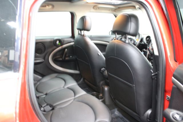 2016 MINI Countryman Cooper Chantilly VA