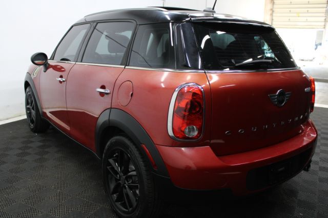 2016 MINI Countryman Cooper Chantilly VA