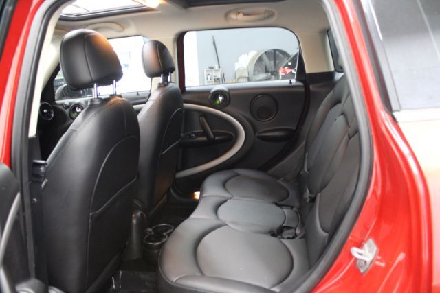 2016 MINI Countryman Cooper Chantilly VA