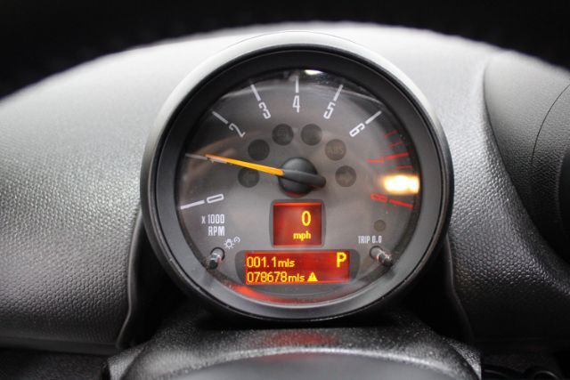 2016 MINI Countryman Cooper Chantilly VA