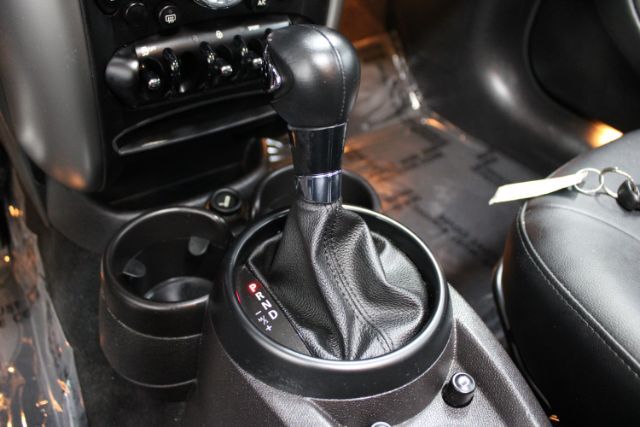 2016 MINI Countryman Cooper Chantilly VA