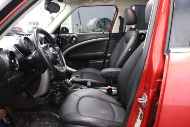 2016 MINI Countryman Cooper Chantilly VA