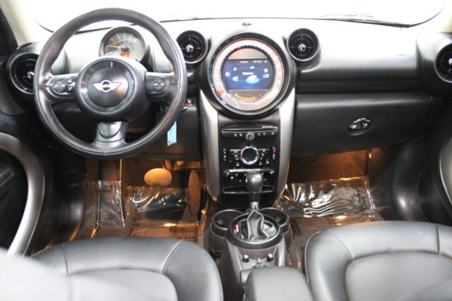 2016 MINI Countryman Cooper