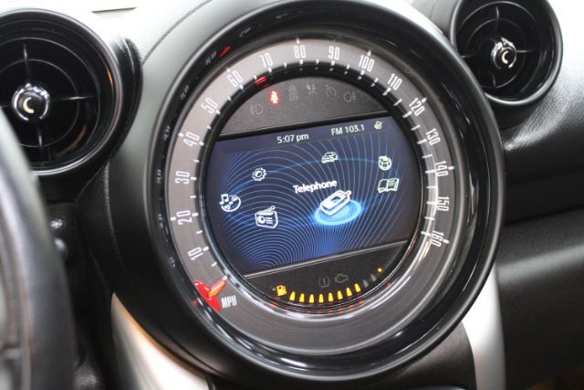 2016 MINI Countryman Cooper Chantilly VA