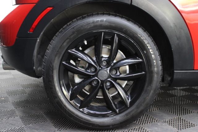 2016 MINI Countryman Cooper Chantilly VA