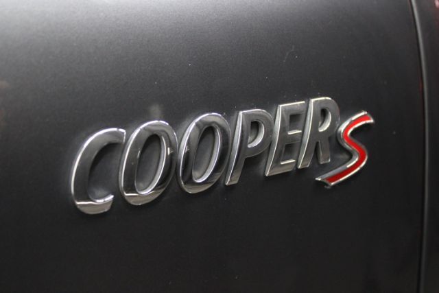 2016 MINI Countryman Cooper S Chantilly VA