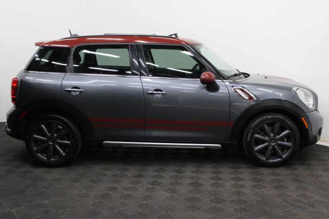 2016 MINI Countryman Cooper S Chantilly VA