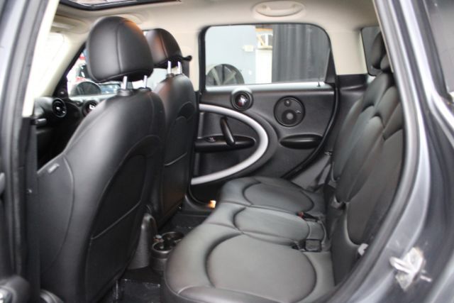 2016 MINI Countryman Cooper S Chantilly VA