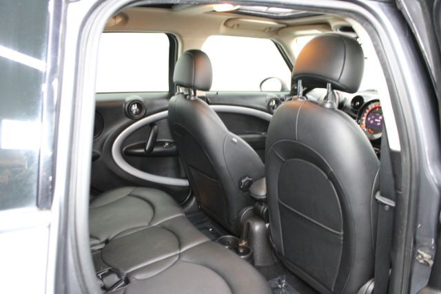 2016 MINI Countryman Cooper S Chantilly VA