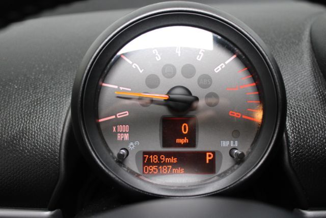 2016 MINI Countryman Cooper S Chantilly VA