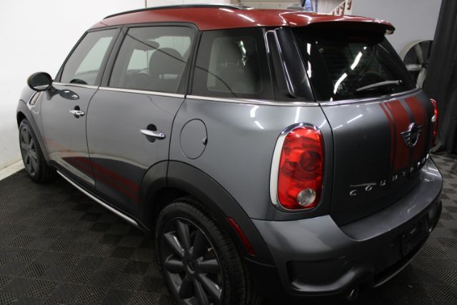 2016 MINI Countryman Cooper S Chantilly VA