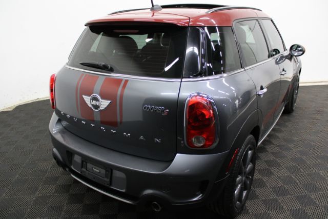 2016 MINI Countryman Cooper S Chantilly VA