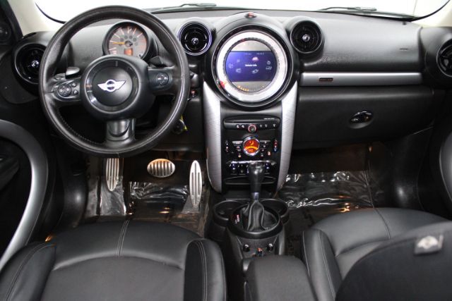 2016 MINI Countryman Cooper S