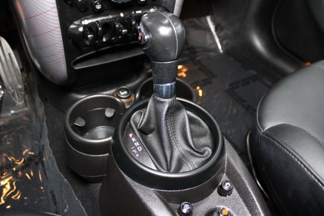 2016 MINI Countryman Cooper S Chantilly VA