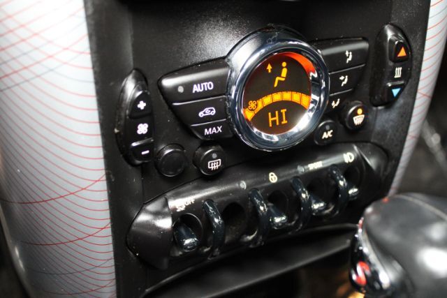 2016 MINI Countryman Cooper S Chantilly VA