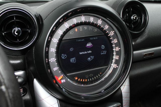 2016 MINI Countryman Cooper S Chantilly VA