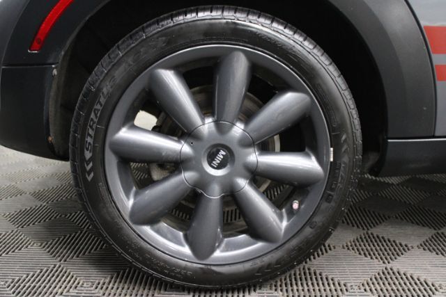 2016 MINI Countryman Cooper S Chantilly VA