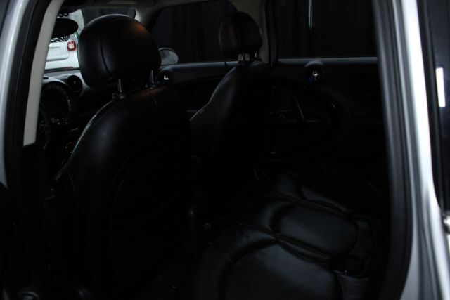 2016 MINI Countryman Cooper S Chantilly VA