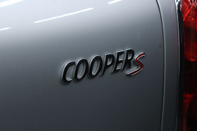 2016 MINI Countryman Cooper S Chantilly VA
