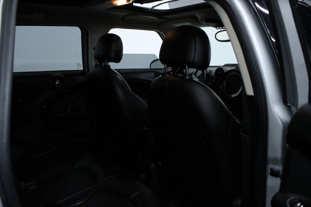 2016 MINI Countryman Cooper S Chantilly VA