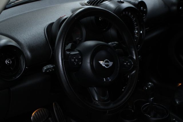 2016 MINI Countryman Cooper S Chantilly VA