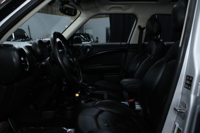 2016 MINI Countryman Cooper S Chantilly VA