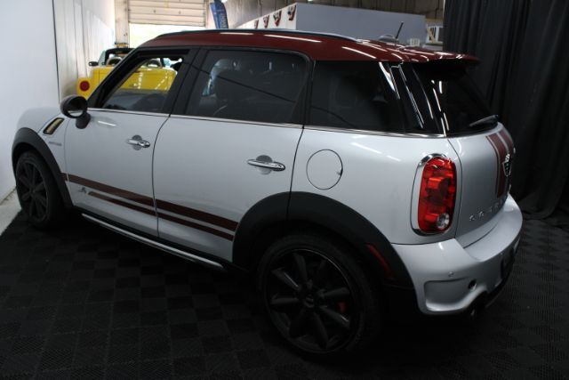 2016 MINI Countryman Cooper S Chantilly VA