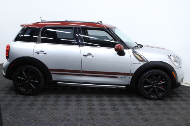 2016 MINI Countryman Cooper S Chantilly VA